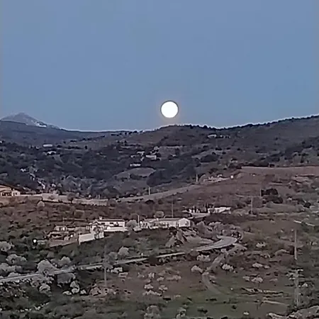 Casa La Colina Mandarina I Tahal