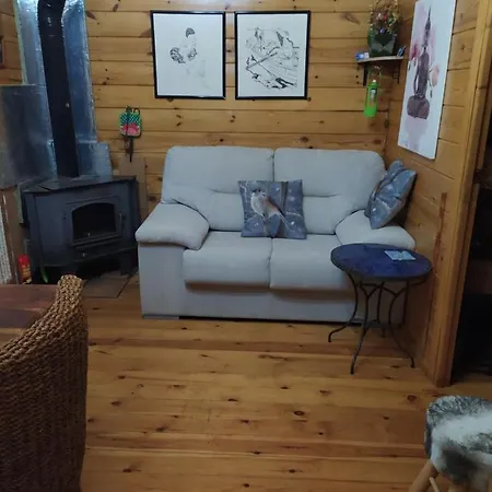 Casa La Colina Mandarina I Holiday home