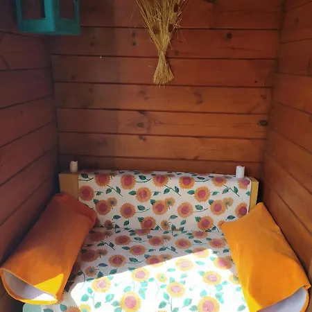 Holiday home Casa La Colina Mandarina I *