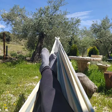 Holiday home Casa La Colina Mandarina I
