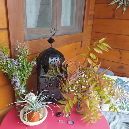 Holiday home Casa La Colina Mandarina I