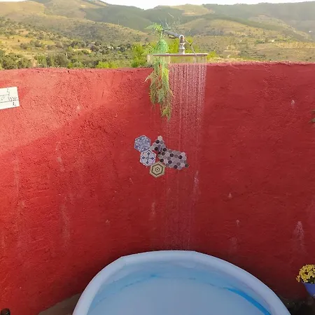 Casa La Colina Mandarina I * Tahal