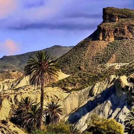 Casa La Colina Mandarina I Holiday home Tahal