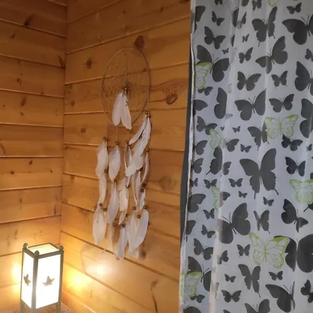 Casa La Colina Mandarina I Holiday home