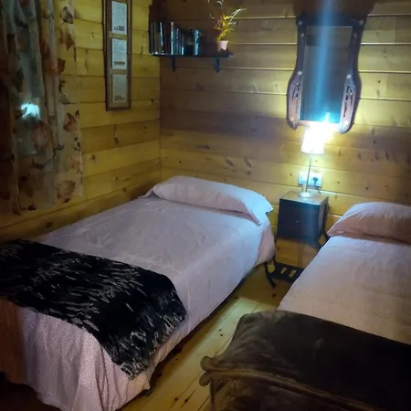 Casa La Colina Mandarina I Holiday home