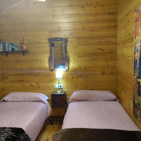 Holiday home Casa La Colina Mandarina I Tahal