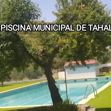 Casa La Colina Mandarina I