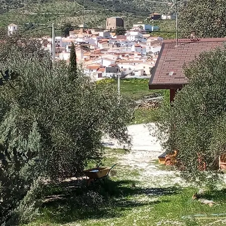 Casa La Colina Mandarina I *