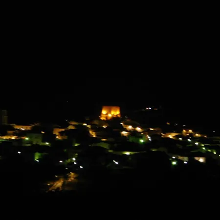 Casa La Colina Mandarina I *
