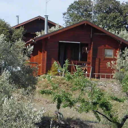 Holiday home Casa La Colina Mandarina I