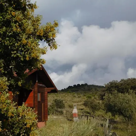 Casa La Colina Mandarina I