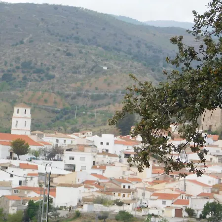 Casa La Colina Mandarina I *