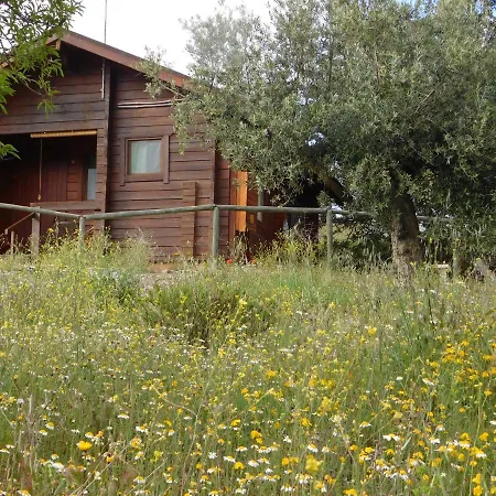 Casa La Colina Mandarina I Tahal