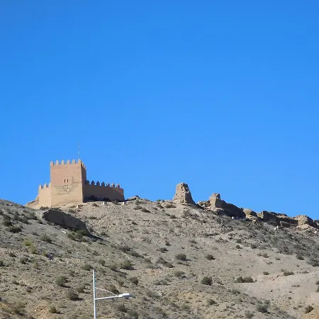 Holiday home Casa La Colina Mandarina I *