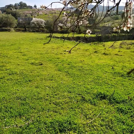 Casa La Colina Mandarina I Tahal