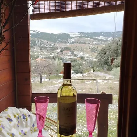Casa La Colina Mandarina I *