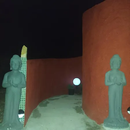 Casa La Colina Mandarina I * Tahal