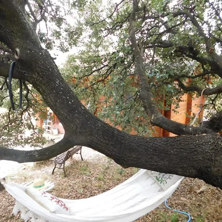 Nyaraló Casa La Colina Mandarina I *