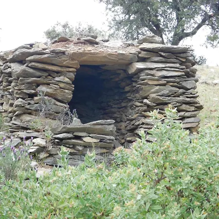 Nyaraló Casa La Colina Mandarina I Tahal